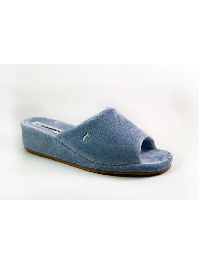 romika pantoufles femme
