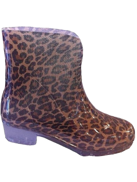 Bottes de pluie Maresca