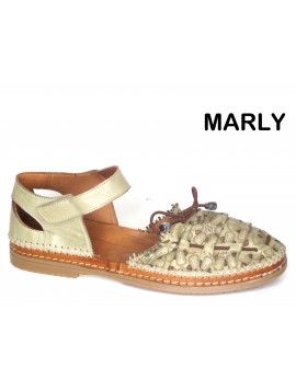 Chaussures femme Madory Marly
