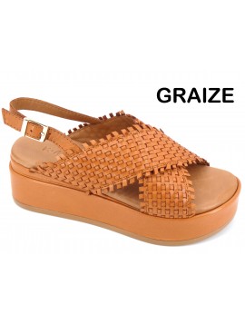 Chaussures femme K-mary Graize