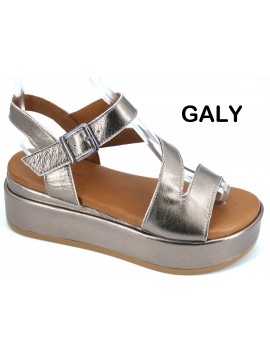 Chaussures femme K-mary Galy