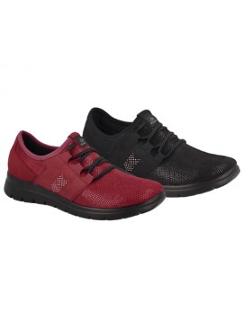 Chaussures Frappe Femme Flyflot