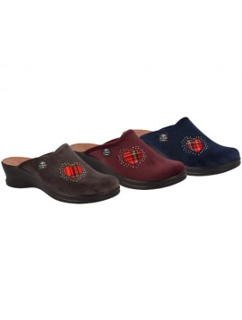 Mules Frecy Femme Flyflot