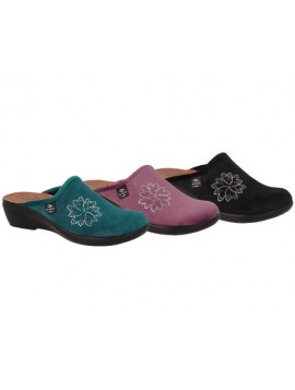 Mules Flure Femme Flyflot
