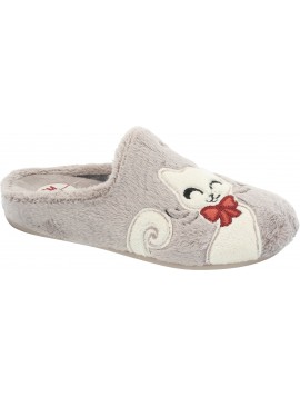 Chaussons Montblanc Femme Calzamur