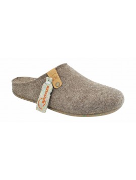 Mules Pet-E19 Femme Calzamur