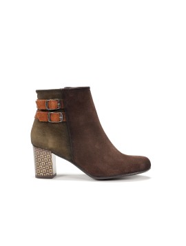 Bottines Femme Dorking