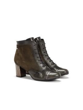 Bottines Femme Dorking