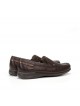 Mocassins Homme Fluchos