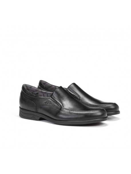 Mocassins Homme Fluchos