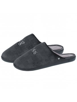 Mules Homme Isotoner