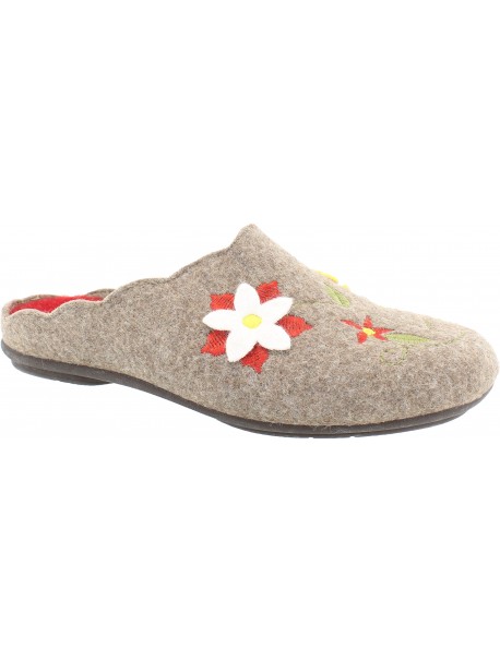 Mules Cavalon Femme Koomac