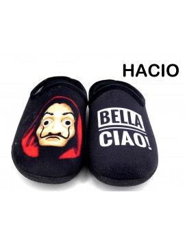 Mules Hacio Homme