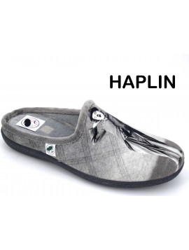 Mules Haplin Homme