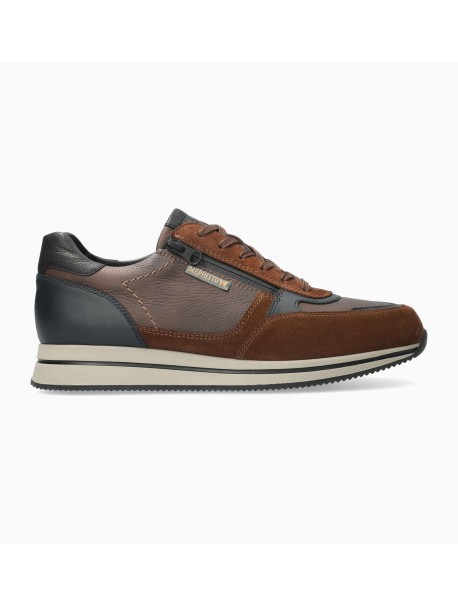 Baskets Gilford Homme Mephisto