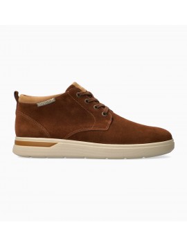 Baskets Olmer Homme Mephisto