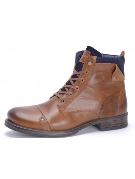 Bottines Yani Homme Redskins