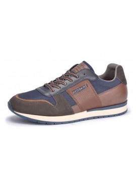 Baskets Affaire Homme Redskins