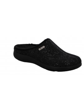 Mules noires Rohde