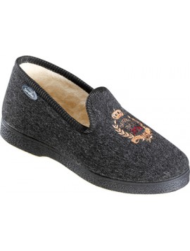 Charentaises Calogilbert Homme Semelflex