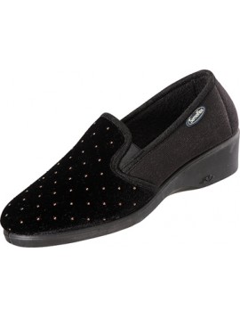Pantoufles Juliette Femme Semelflex
