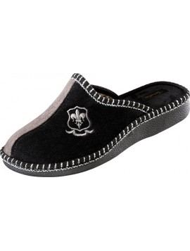 Mules Nicolas Homme Semelflex
