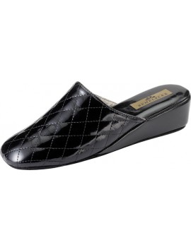 Mules Reine Femme Semelflex