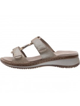 sandales ouverte beige ARA