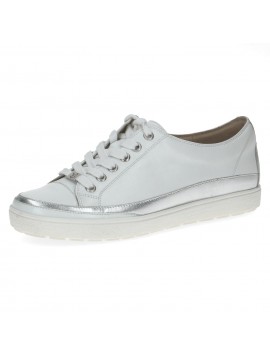Baskets Manou blanches Caprice