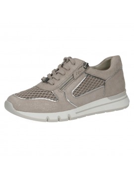 Baskets Ginga taupe Caprice