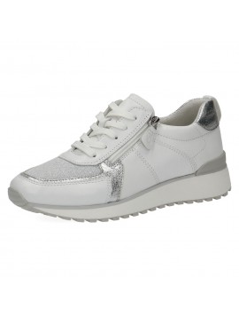 Baskets Kaia blanches Caprice