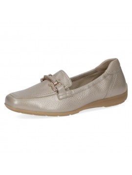 Mocassins Verena beiges Caprice