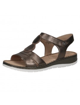 Sandales Karin cuivre Caprice