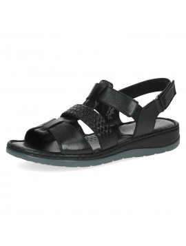 Sandales Karin noires Caprice