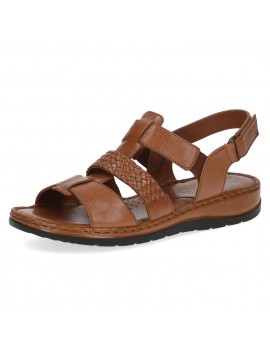 Sandales Karin marrons Caprice