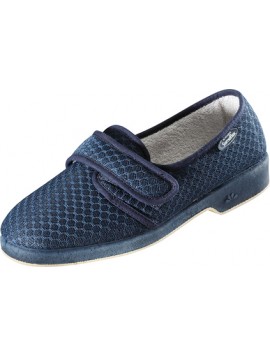 Chaussons Ariane marine Semelflex