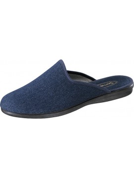 Chaussons Martin jeans Semelflex