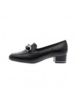 Talons noirs ARA avec boucle