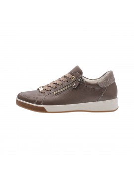 Baskets basses taupe ARA