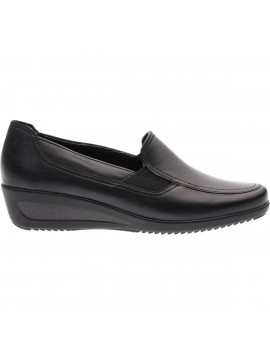 Chaussures conforts noires ARA