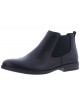 Chelsea basses noires RIEKER