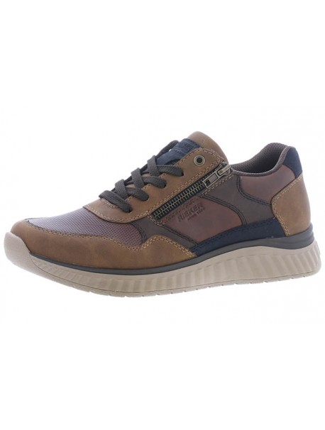 Baskets confort homme RIEKER