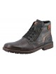 Chaussures montantes à lacets homme RIEKER