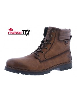 Rangers marron homme RIEKER
