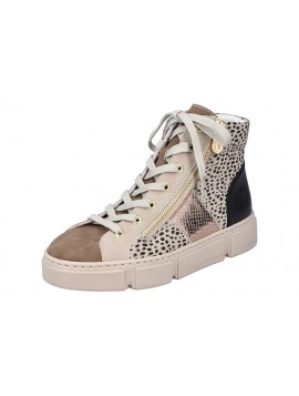 Baskets montantes RIEKER