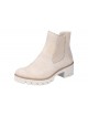 Chelsea beige clair RIEKER