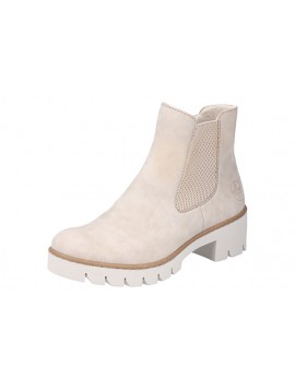 Chelsea beige clair RIEKER