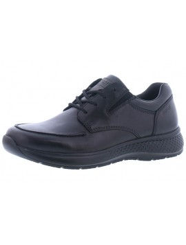 Chaussures noires homme RIEKER