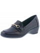 Mocassins à boucle RIEKER