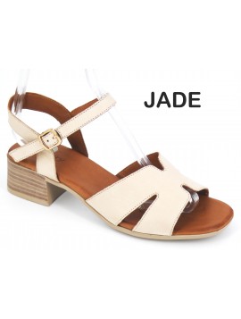 Sandales Jade K.Mary beiges